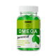 Omega 50 Gummies - Weider