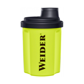 Shaker Weider Vegan Nano...