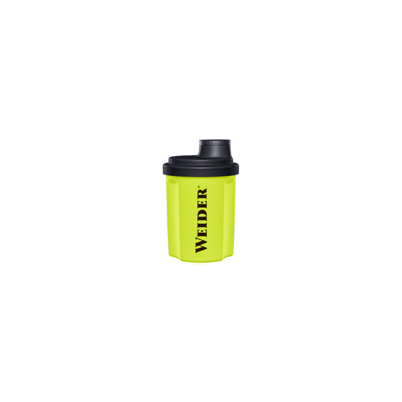 Shaker Weider Vegan Nano 300ml - Weider