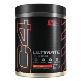 C4 Ultimate Pre-Workout 508gr (NEW Fórmula)  - Cellucor