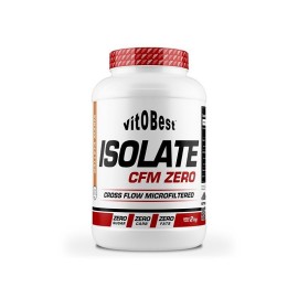 Mega Pack Isolate CFM + Clonapure + GFS Amino - Vitobest