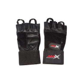 Guantes con Muñequera - Amix