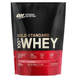 Gold Standard 100% Whey...