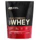 Gold Standard 100% Whey 450gr - Optimun Nutrition