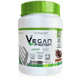Vegan Protein 612gr -...