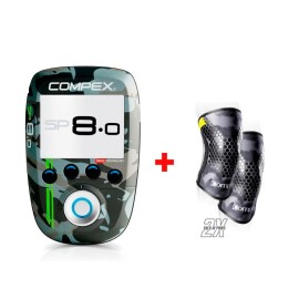 Compex SP 8.0 WOD Edition +...