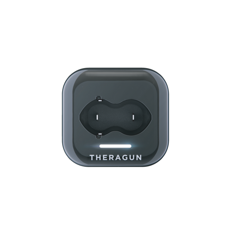 Cargador para Theragun Pro de Therabody