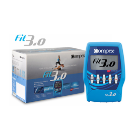 Electroestimulador Compex Fit 3.0