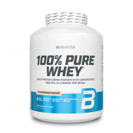 100% Pure Whey 2270gr -...