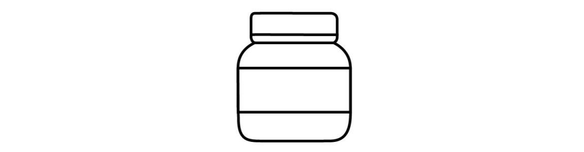 Pre Workout - Óxido Nítrico