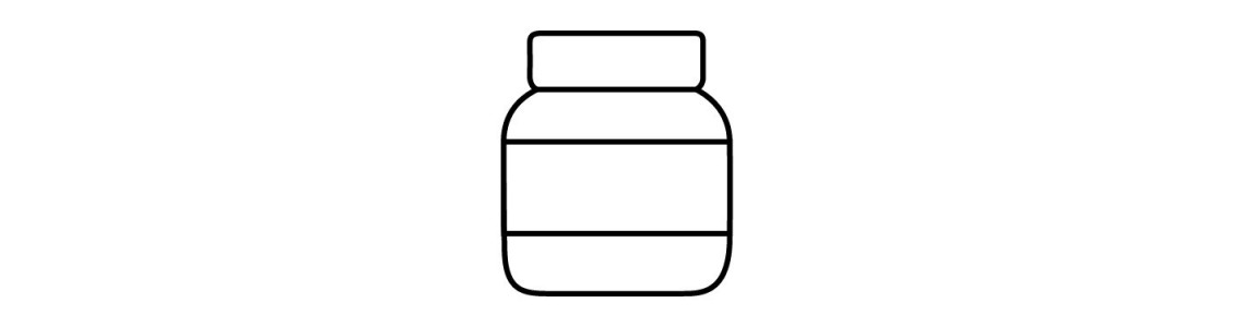 Proteina concentrado de suero - Marcas Premium