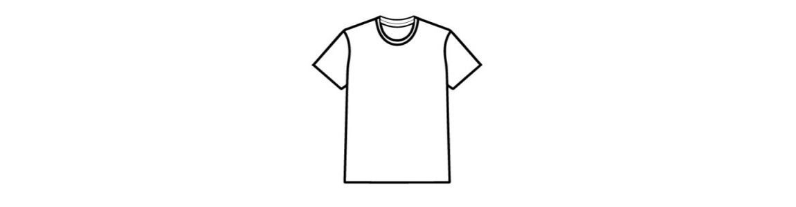 Camisetas de Marca